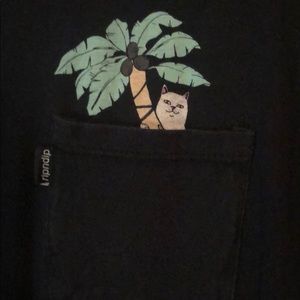 Rip n Dip Jungle Shirt